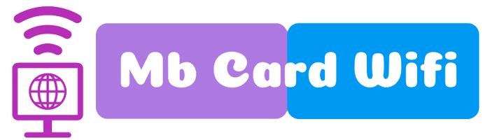 MB Card WiFi